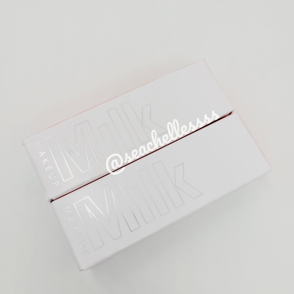 Milk Makeup Kush Sheer Hydrating Lip Oil | Orange Crush | Brand New in Box - Picture 14 of 14